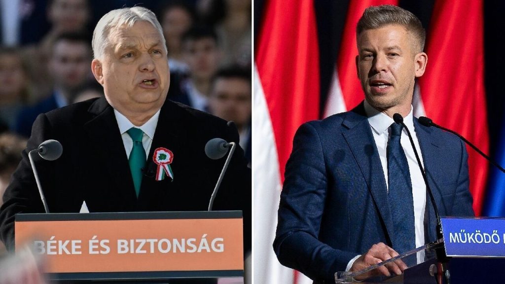 Hongrie : Après 16 ans d'Orbán, les villes RN rêvent d'un changement face à l'absurde conservateur !