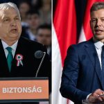 Hongrie : Après 16 ans d'Orbán, les villes RN rêvent d'un changement face à l'absurde conservateur !