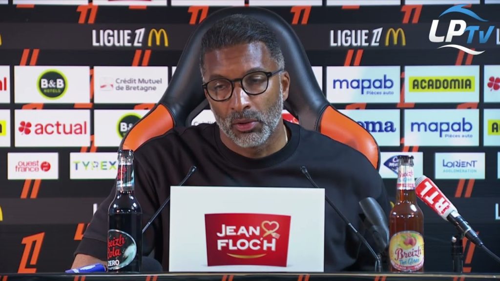 Habib Beye choque : ses déclarations révèlent l'hypocrisie insupportable du football français !