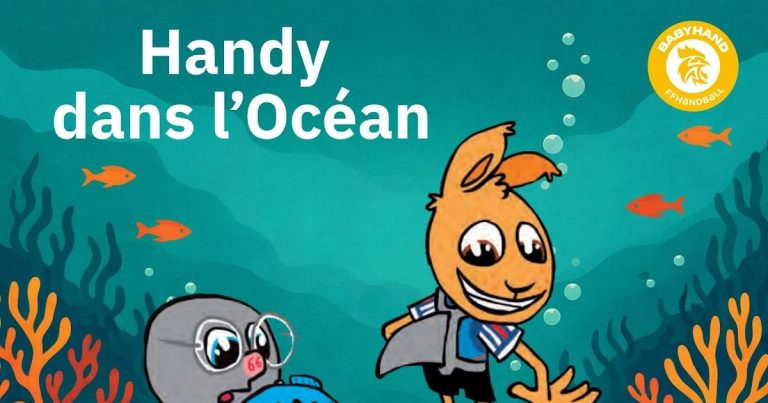 Quand le BabyHand se prend pour un océan : une farce qui cache bien des vérités