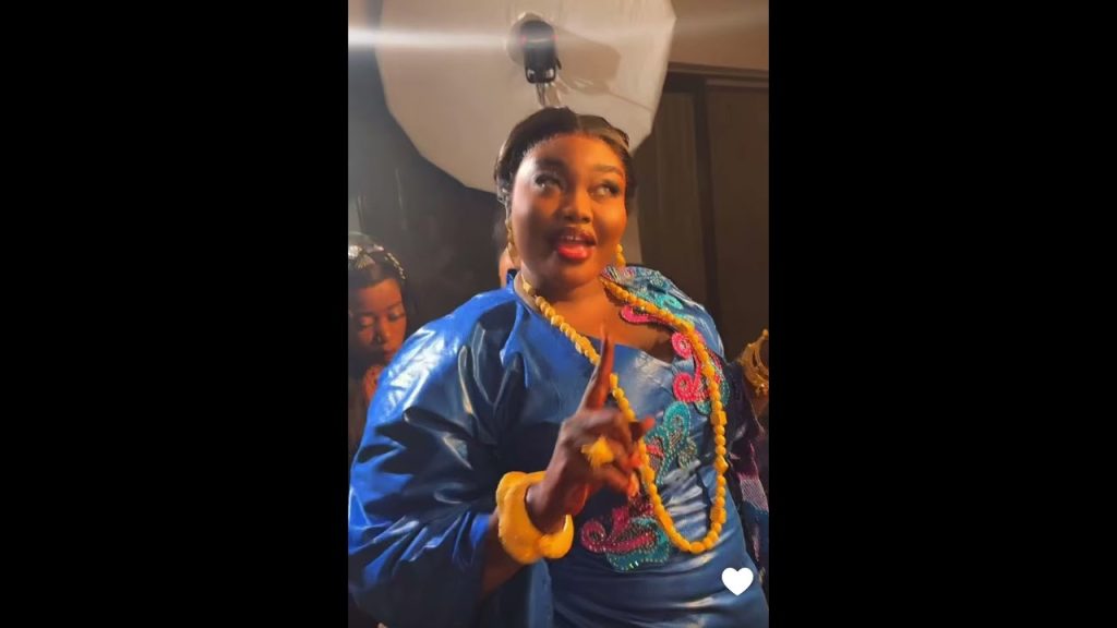 Henné Time Mamico : Quand l'Afrique se noie dans l'absurde, la colère gronde !