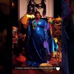 Henné Time Mamico : une nouvelle tendance mode en Afrique pour les mariages en 2023.