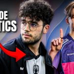 🚨 Heretics se sépare de Sheo : un tremblement de terre dans la LEC qui choque et divise 💣🤯