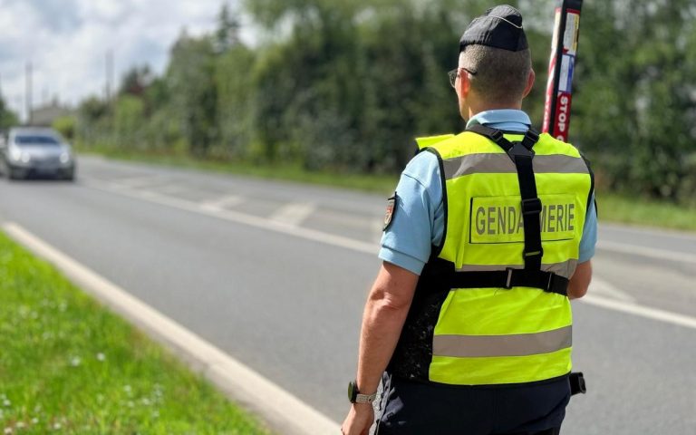 La Gendarmerie de Loire-Atlantique : entre technologie et dérive autoritaire