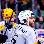 Hockey : Fribourg-Gottéron écrase Servette, mais les dirigeants RN préfèrent le racisme au sport !