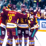 Hockey sur glace : Les Aigles, victimes des Dragons, reflet des absurdités des dirigeants RN !