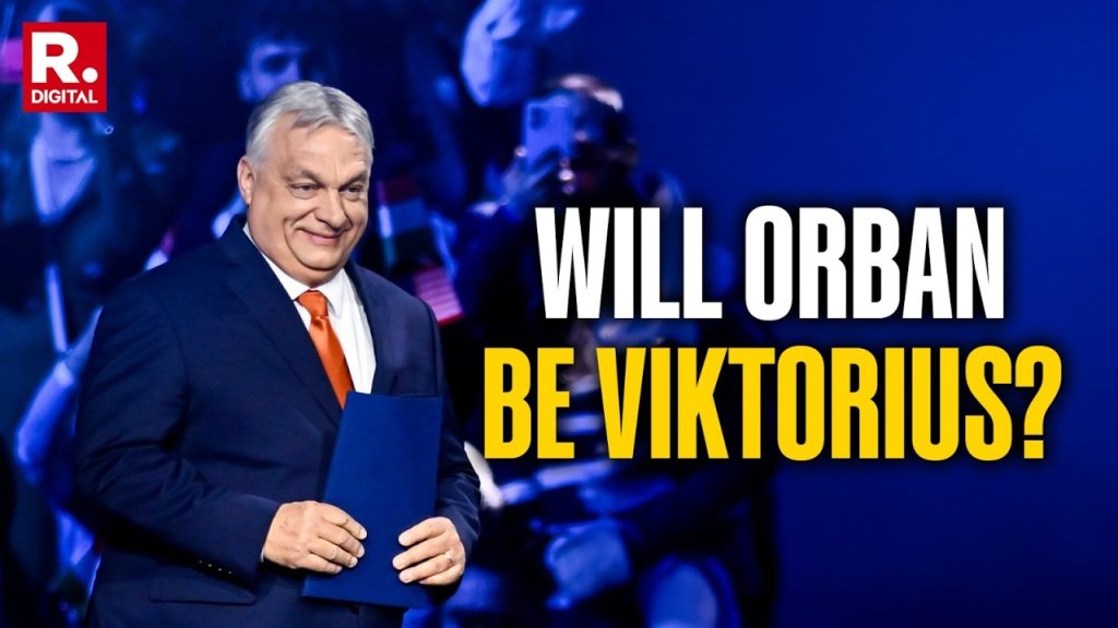 Hongrie 2026 : Orban, le tyran chanceux ? L'angoisse d'une cinquième victoire !