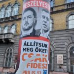 Élections en Hongrie : Quand les dirigeants RN se nourrissent des absurdités locales et des infox !