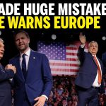 Hongrie : Élections sous influence ! Vance dénonce l'ingérence choquante de l'Ukraine !