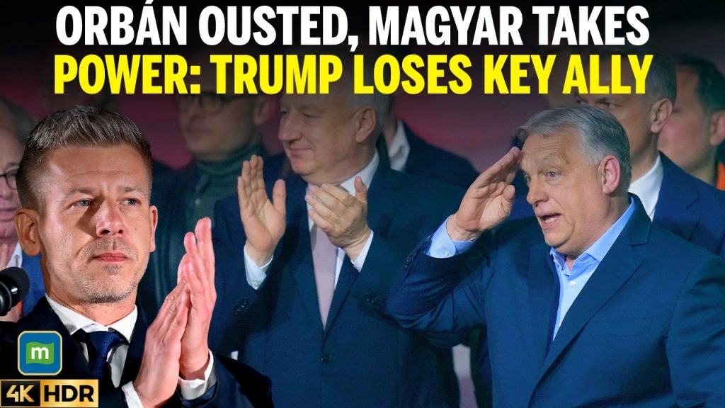 Hongrie : le vote d'Orbán et ses implications pour la politique européenne