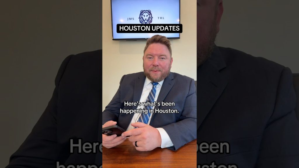 Houston : le maire annonce de nouvelles mesures pour lutter contre la hausse des crimes en 2023.