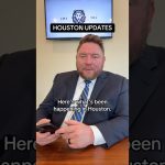 Houston : le maire annonce de nouvelles mesures pour lutter contre la hausse des crimes en 2023.