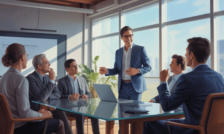 Pitch ou Pêche aux Illusions : La Vérité sur le Financement des Startups