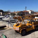 Hyères : Le carénage de l’Ayguade aux normes ? Les élus RN face aux absurdités du port !