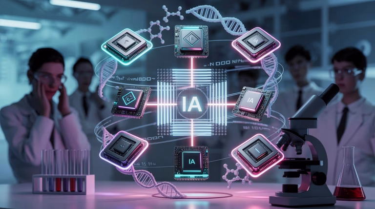 L&rsquo;IA : Révolution ou Régression ? La Science au Service des Puissants