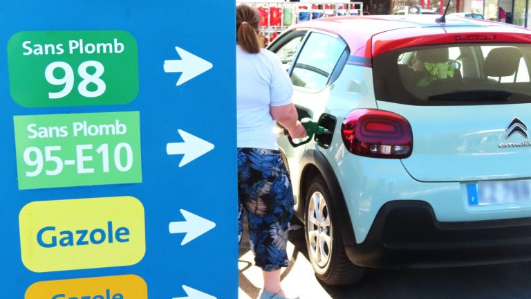 Prime carburant : Franck Pia, le maire protecteur… de son image