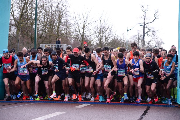 Semi-Marathon DeVenir : Entre Engagement et Hypocrisie