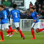 Football - Mondial de Montaigu : les Bleuets lancent la défense de leur titre en Vendée