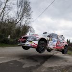 Rallye : le Touquet lance la saison 2026 en fanfare