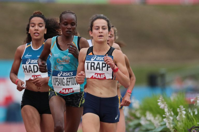 Carhaix se prépare : quels défis attendent les championnats de France de cross-country 2026 ?