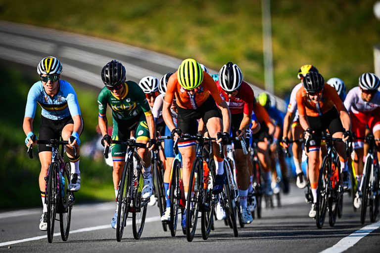 Championnat de France Masters 2026 : Hégenheim accueille des compétitions cyclistes nationales.