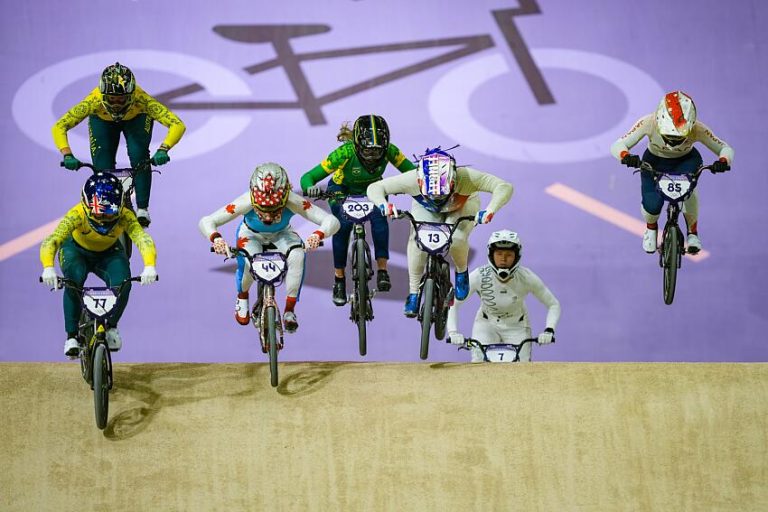 Troyes : Capitale du BMX ou simple coup de communication ?