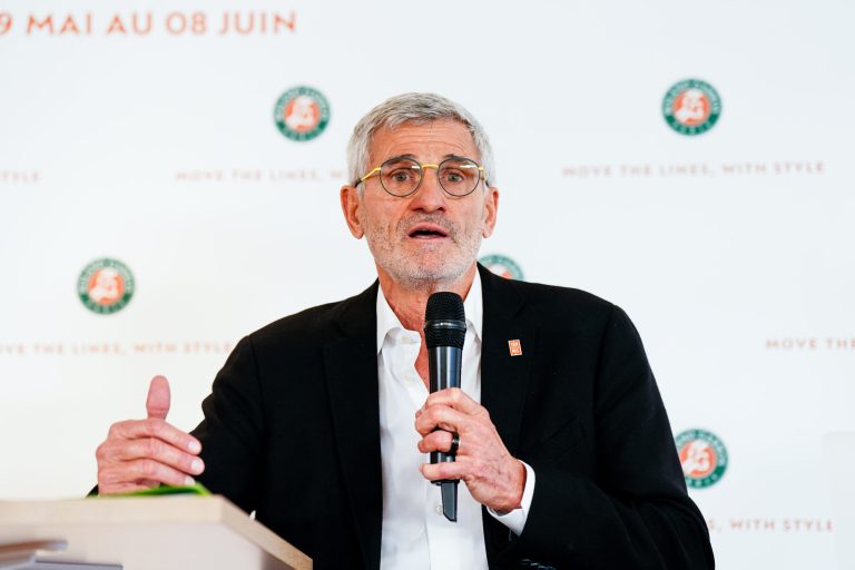 Salon des Clubs : La FFT en tournée pour redéfinir le lien avec le terrain