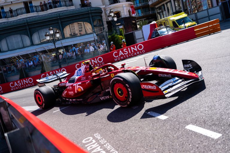 La Formule 1 : Entre Luxe et Déchéance, le Grand Prix de Monaco se Vend