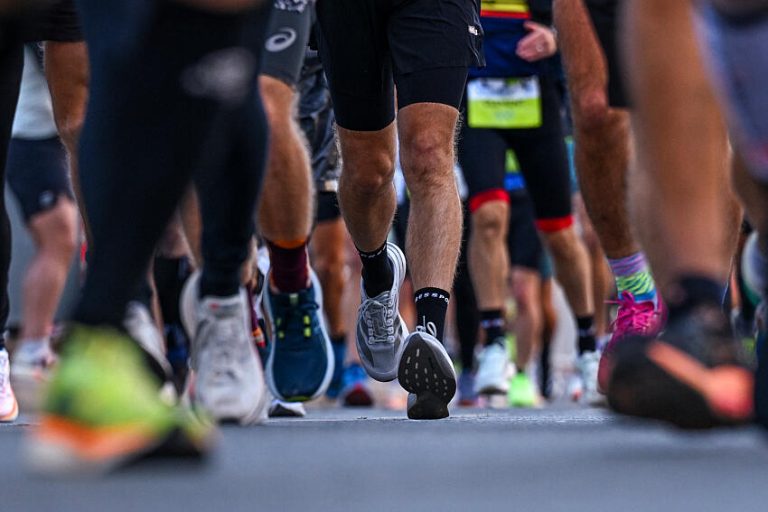 Urban Trail à Lille : Un Mirage de Performance au Coeur de la Ville