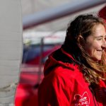 Voile : un nouveau chapitre s’écrit à Lorient pour Violette Dorange