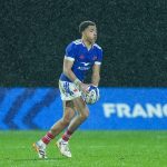 Rugby : le Grand Chelem, un rêve toujours d'actualité pour les Bleuets