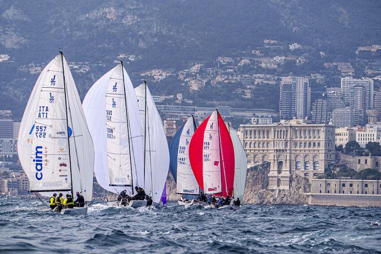 Grand Prix de l’École Navale : Un Festival de la Compétition ou un Spectacle de Manipulation ?