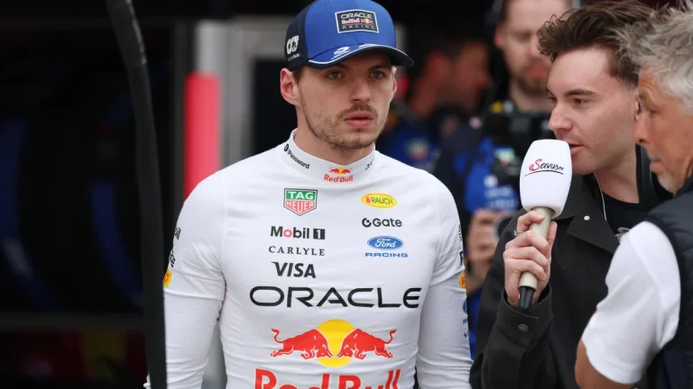Max Verstappen : L&rsquo;Envolée d&rsquo;un Champion ou le Désespoir d&rsquo;une Discipline ?