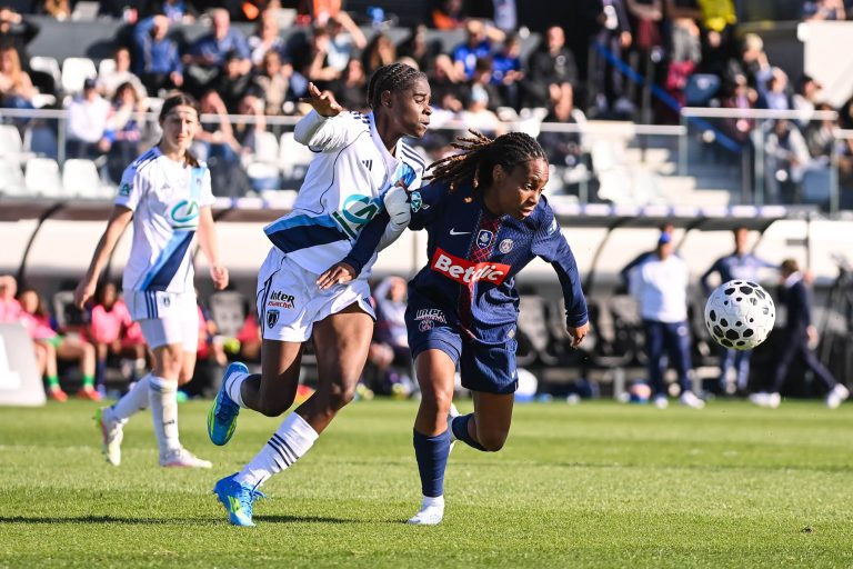 Finale de la Coupe Nike U18 Féminine : Un Trophée et un Avenir à Écrire