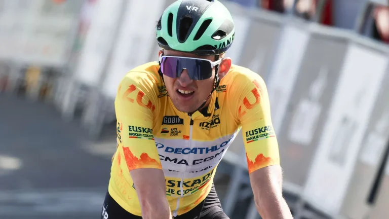 Tour de France : Paul Seixas dévoile la date cruciale de sa décision