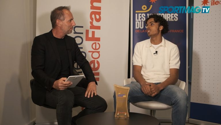 Anis Ahoue : Un Esprit d’Avenir ou Juste un À-Côté Sportif ?