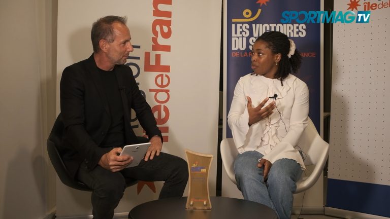 Sarah-Léonie Cysique : Un parcours de résilience et d&rsquo;ambition