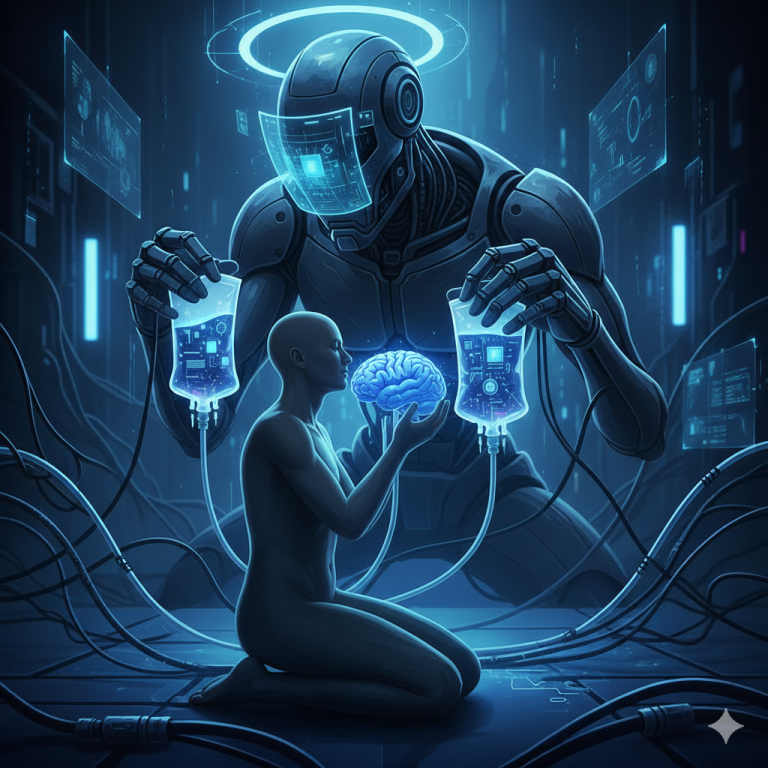 Des villes RN aux absurdités locales : vos dirigeants conservateurs délèguent-ils votre cerveau ?