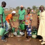 Centrafrique : Baoro, un mirage de développement où les rapatriés sont les nouveaux cobayes des dirigeants absurdes !