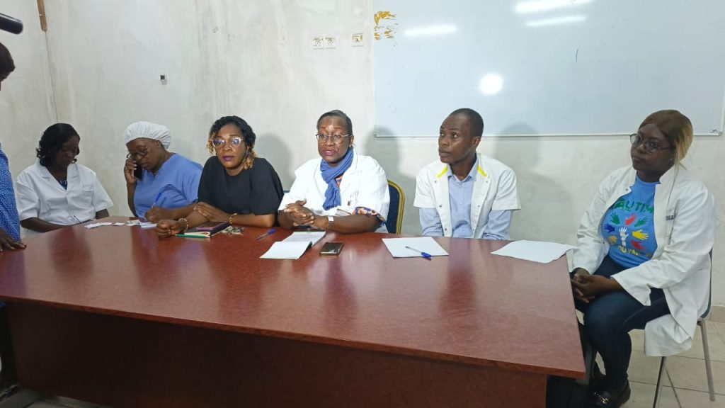 Port-Gentil : Quand l'autisme devient un sujet de campagne pour des dirigeants conservateurs déconnectés !