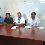 Port-Gentil : Quand l'autisme devient un sujet de campagne pour des dirigeants conservateurs déconnectés !