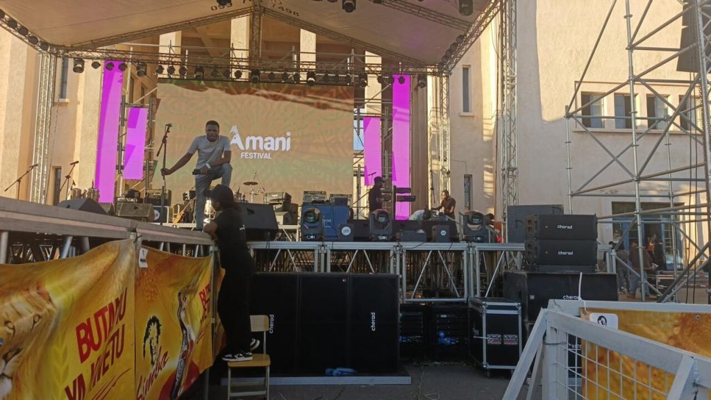 RDC : À Lubumbashi, la 'paix à l'Est' se moque des dirigeants conservateurs et de leurs absurdités !