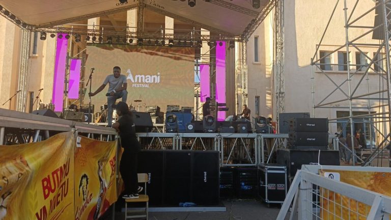 RDC : À Lubumbashi, la 'paix à l'Est' se moque des dirigeants conservateurs et de leurs absurdités !