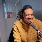 Roman cyberpunk et décolonial: retour à Lanvil, avec Ko Mawon de Michael Roch