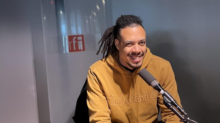 Roman cyberpunk et décolonial: retour à Lanvil, avec Ko Mawon de Michael Roch