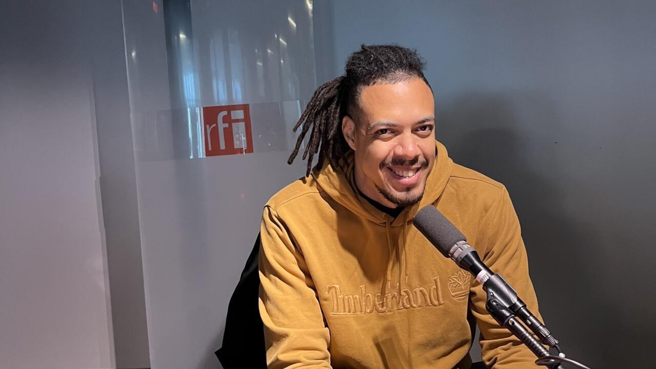 Roman cyberpunk et décolonial: retour à Lanvil, avec Ko Mawon de Michael Roch