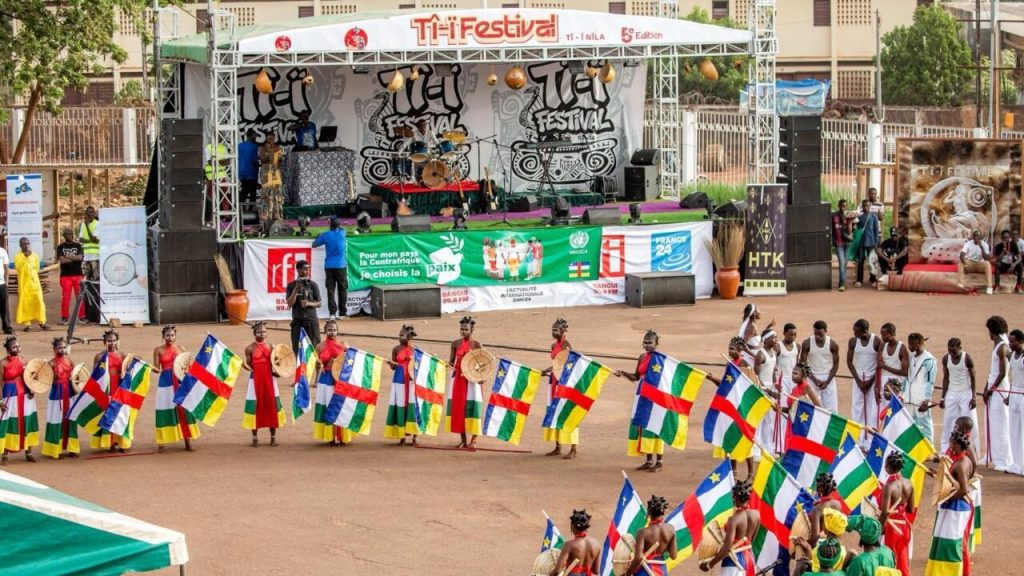 Festival Tî-Ï 2026 : Bangui, entre renaissance culturelle et absurdités des dirigeants conservateurs !