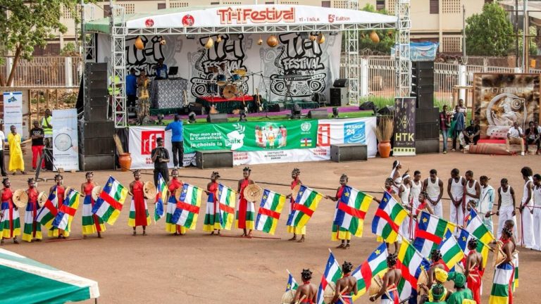Festival Tî-Ï 2026 : Bangui, entre renaissance culturelle et absurdités des dirigeants conservateurs !