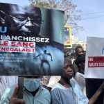 Sénégal : Quand les dirigeants conservateurs ignorent les victimes de violences politiques (2021-2024) !