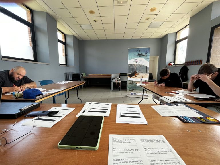 Promotion de Cadres pour le Tir sur Cible en 2026 : Un Élan Prometteur